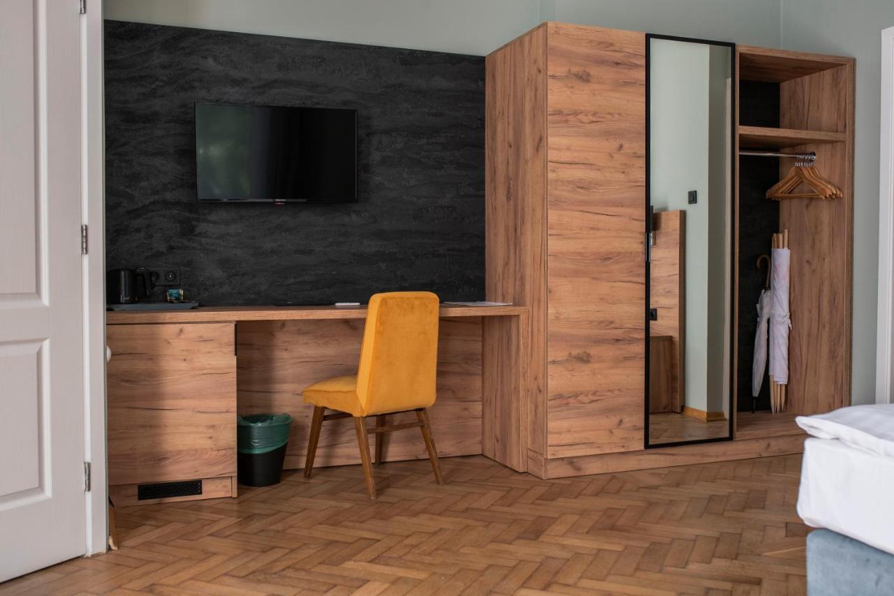 Ohana Space W Juracie Юрата Экстерьер фото